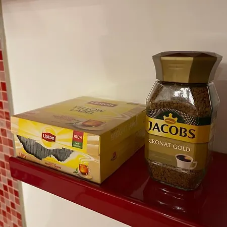 Super Red Centrum View In Town 2x Metro Fast Wifi 300 Mbs Netflix Appletv Smarttv Spotify Panorama Miasta Варшава