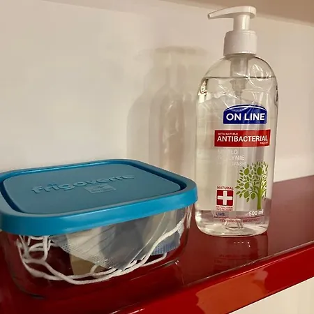 Super Red Centrum View In Town 2x Metro Fast Wifi 300 Mbs Netflix Appletv Smarttv Spotify Panorama Miasta Apartamento Varsovia